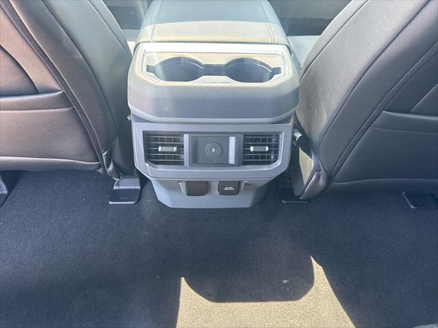 new 2024 Ford F-250 car, priced at $86,968