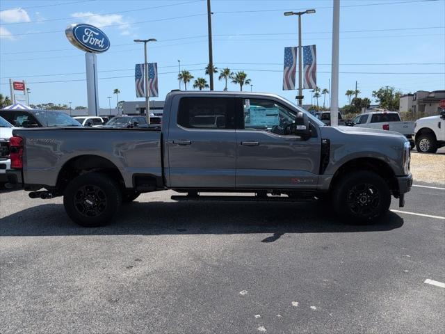 new 2024 Ford F-250 car, priced at $72,228