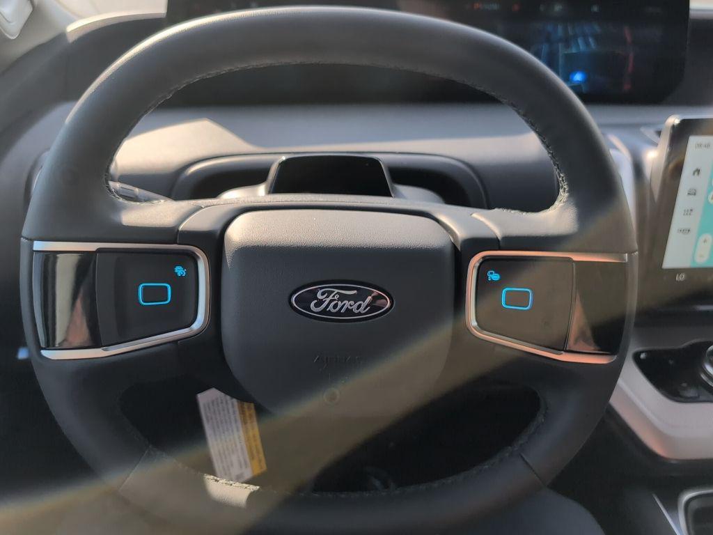 new 2025 Ford Expedition Max car
