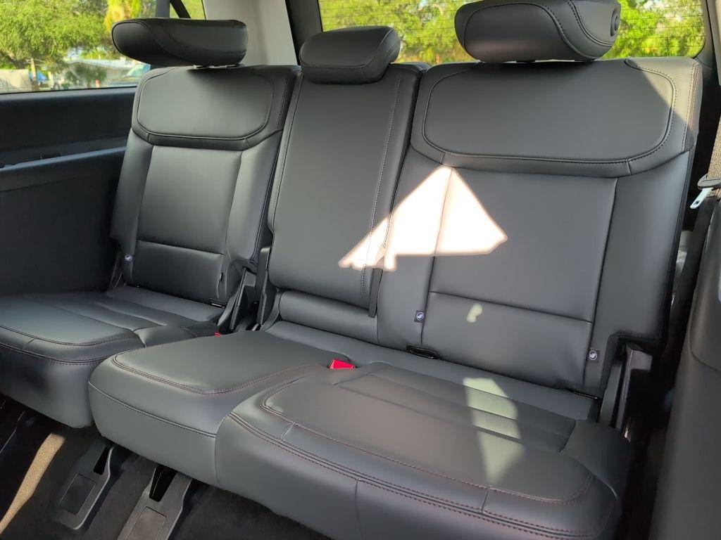 new 2025 Ford Expedition Max car