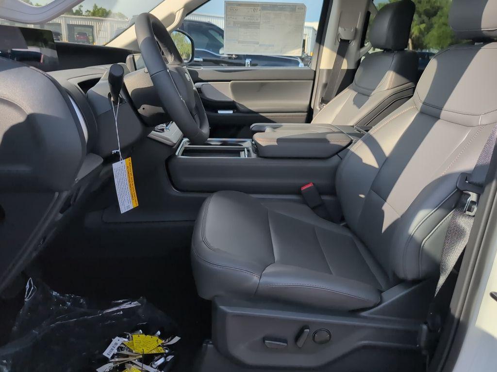 new 2025 Ford Expedition Max car