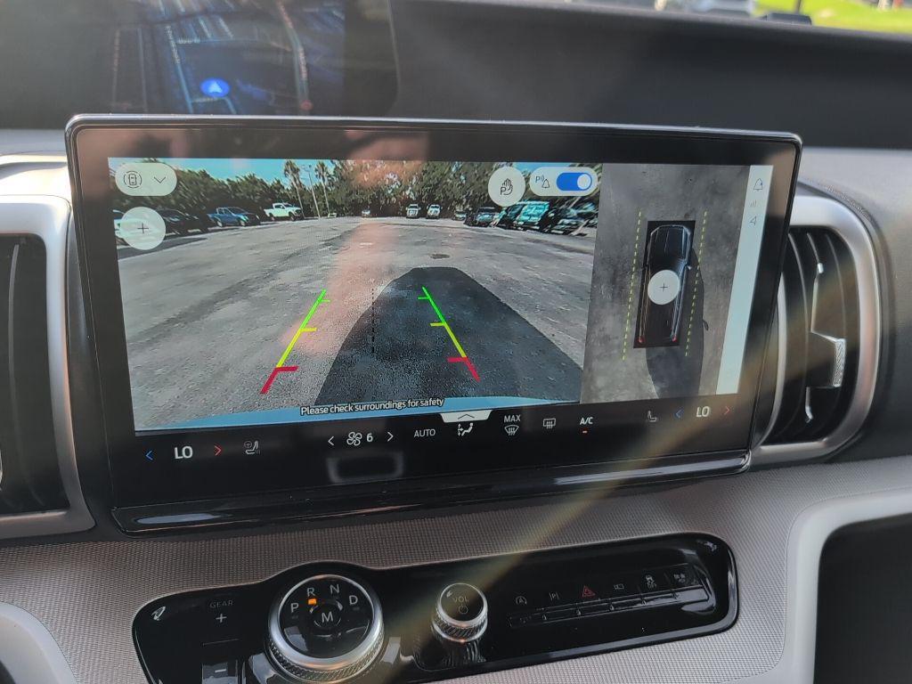 new 2025 Ford Expedition Max car