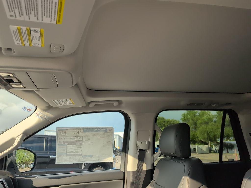 new 2025 Ford Expedition Max car