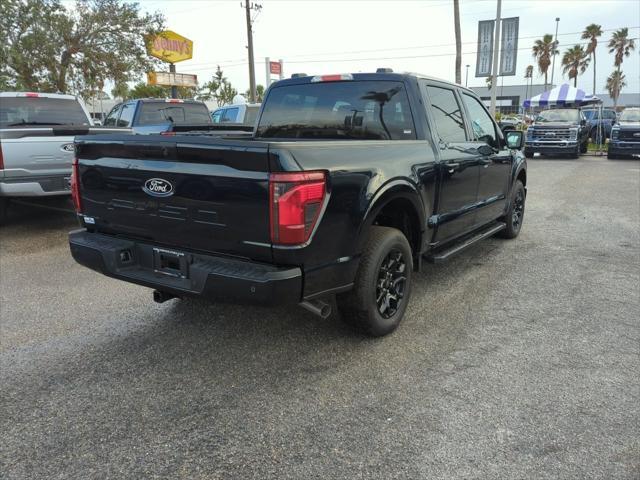 new 2024 Ford F-150 car, priced at $46,769