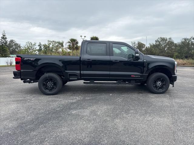 new 2024 Ford F-250 car, priced at $73,927