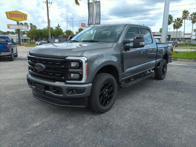 new 2024 Ford F-250 car, priced at $74,463