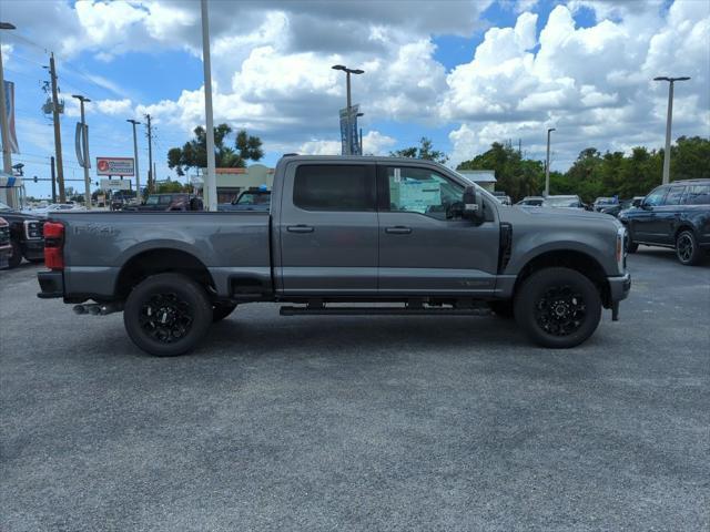 new 2024 Ford F-250 car, priced at $74,463