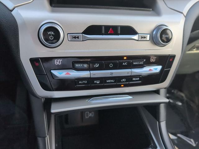 used 2021 Ford Explorer car, priced at $21,385