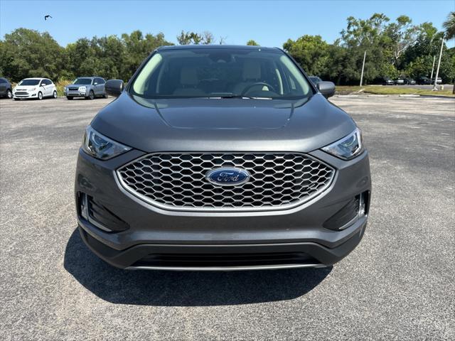 new 2024 Ford Edge car, priced at $38,371