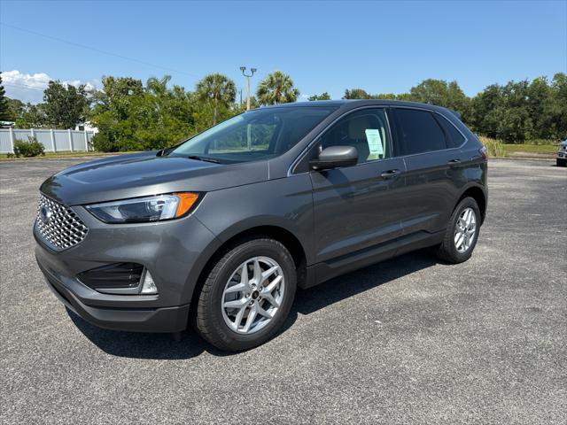 new 2024 Ford Edge car, priced at $38,371