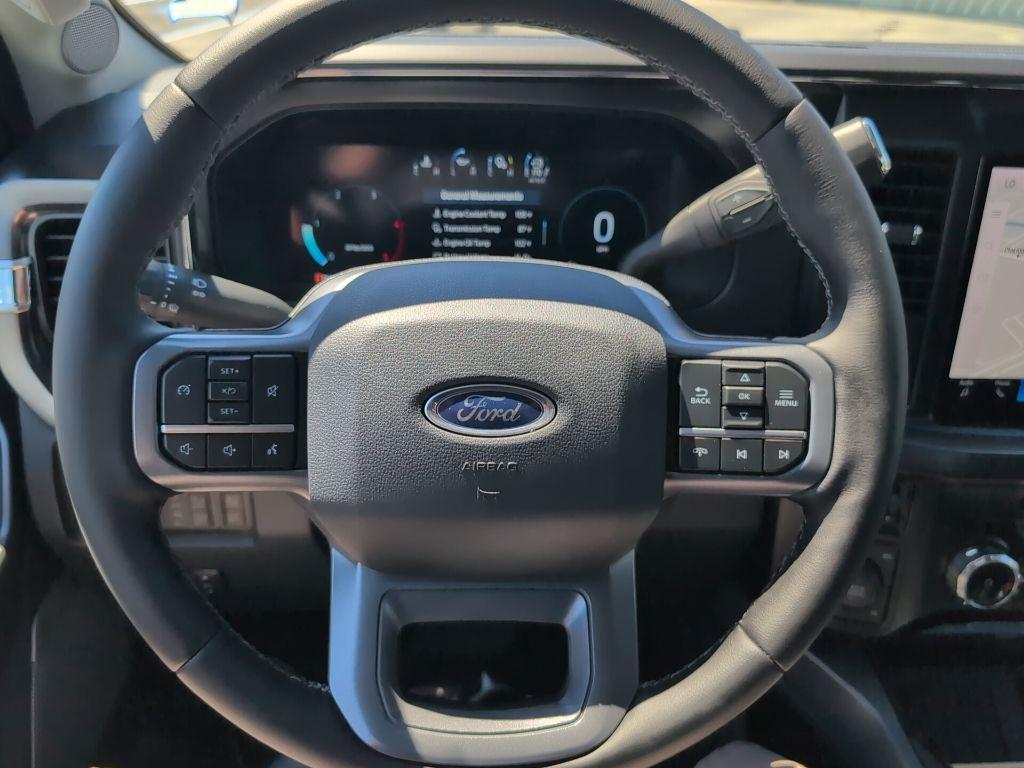 new 2026 Ford F-250 car, priced at $80,992