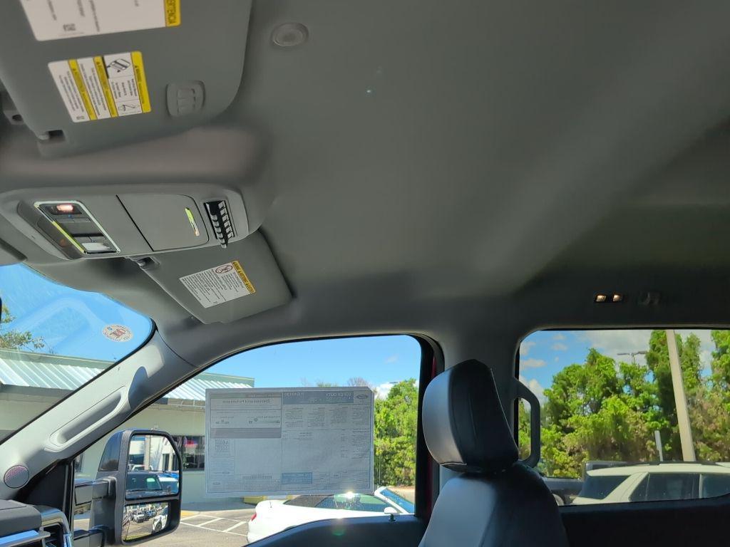new 2026 Ford F-250 car, priced at $80,992