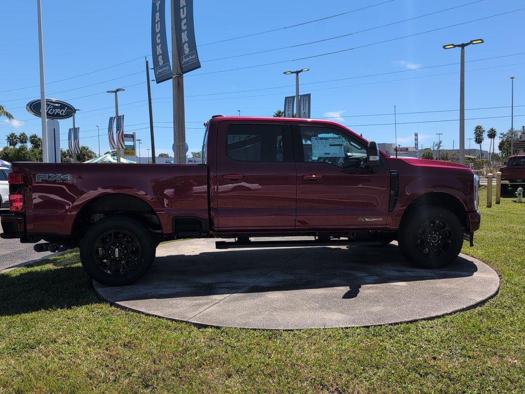 new 2026 Ford F-250 car, priced at $80,992