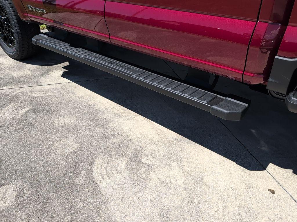 new 2026 Ford F-250 car, priced at $80,992