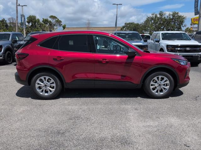 new 2025 Ford Escape car, priced at $25,818