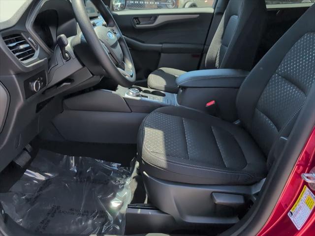 new 2025 Ford Escape car, priced at $25,818