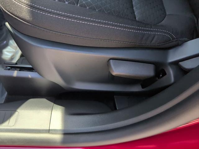 new 2025 Ford Escape car, priced at $25,818