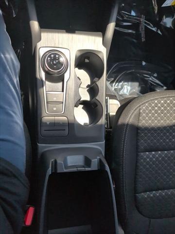 new 2025 Ford Escape car, priced at $25,818