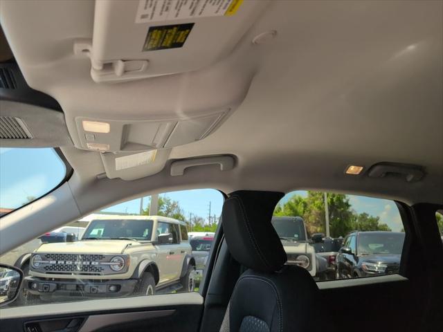 new 2025 Ford Escape car, priced at $25,818