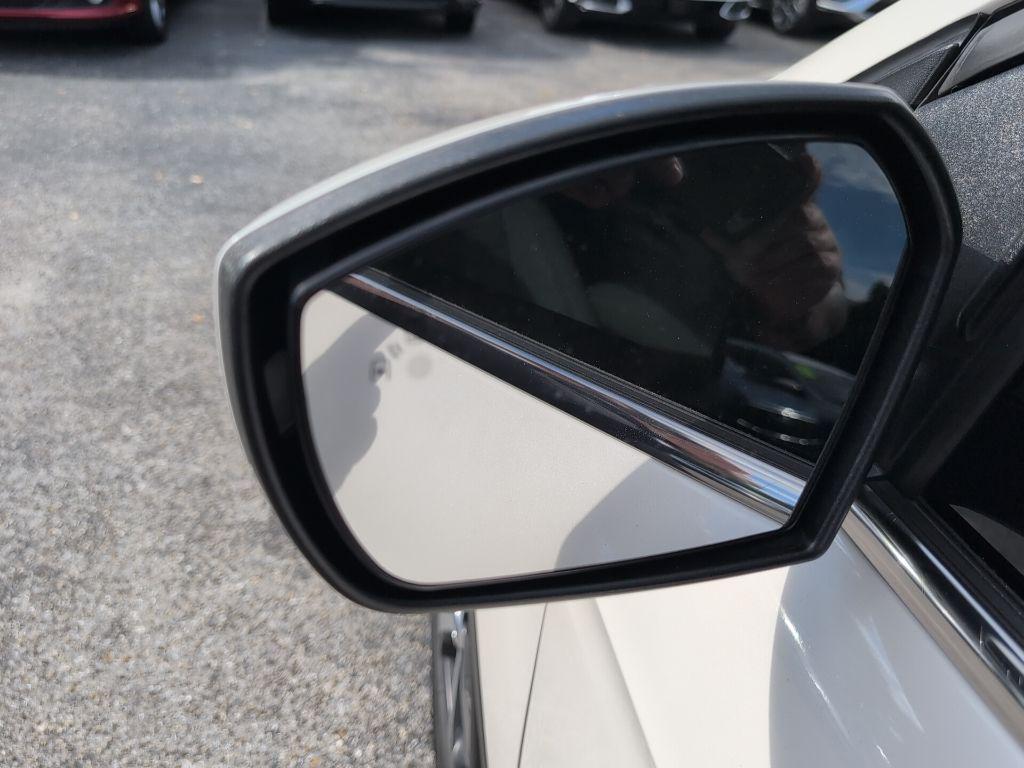 used 2018 Ford Escape car, priced at $14,668