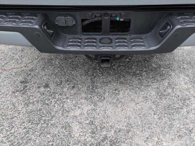 used 2019 Toyota Tacoma car, priced at $31,080