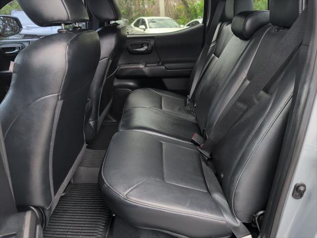 used 2019 Toyota Tacoma car, priced at $31,080