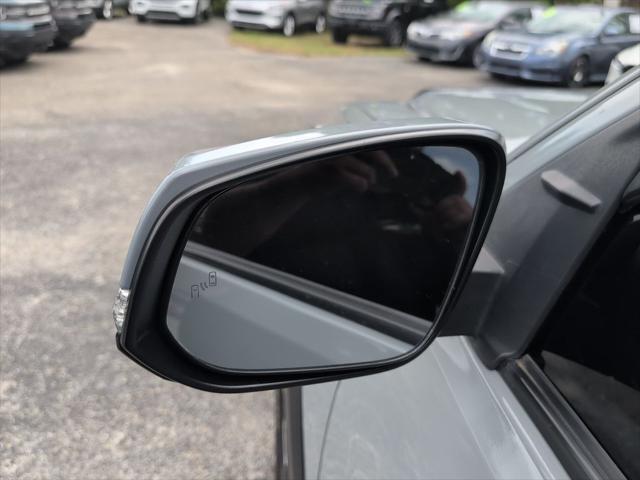 used 2019 Toyota Tacoma car, priced at $31,080