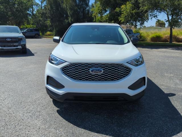 new 2024 Ford Edge car, priced at $29,244