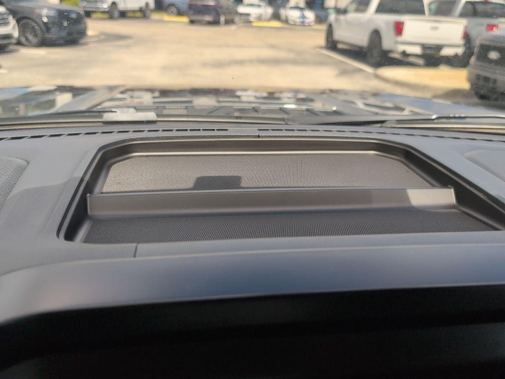 new 2025 Ford F-150 car, priced at $46,567