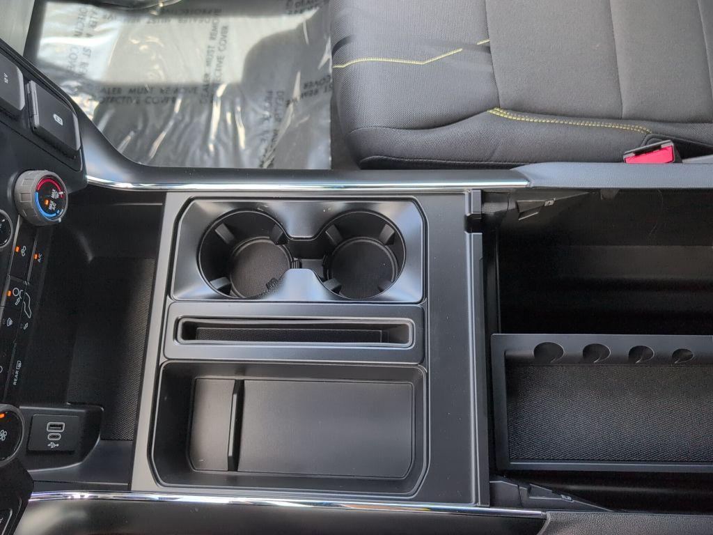 new 2025 Ford F-150 car, priced at $46,567