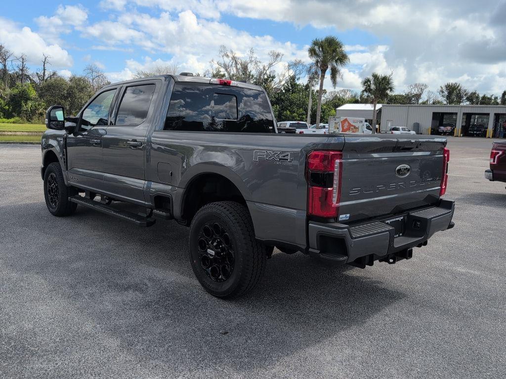 new 2026 Ford F-350 car, priced at $80,282