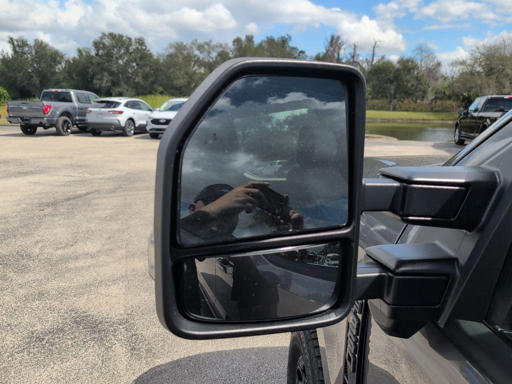 new 2026 Ford F-350 car, priced at $80,282