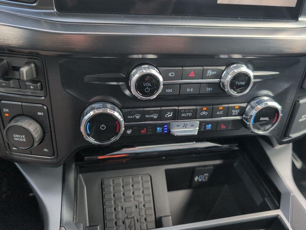 new 2026 Ford F-350 car, priced at $80,282