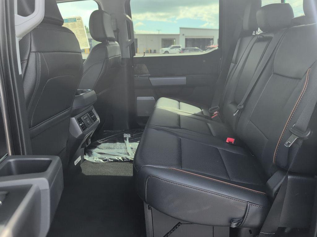 new 2026 Ford F-350 car, priced at $80,282