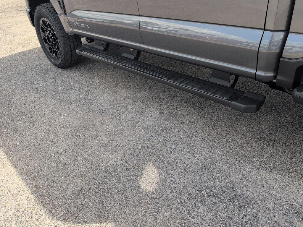 new 2026 Ford F-350 car, priced at $80,282