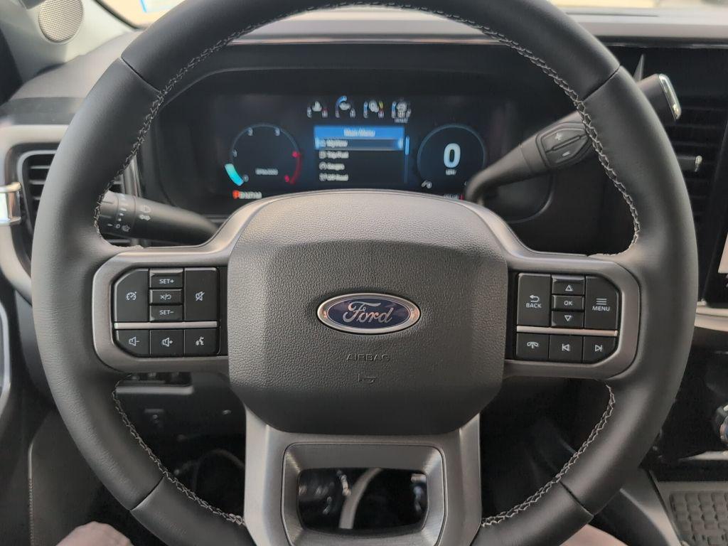 new 2026 Ford F-350 car, priced at $80,282