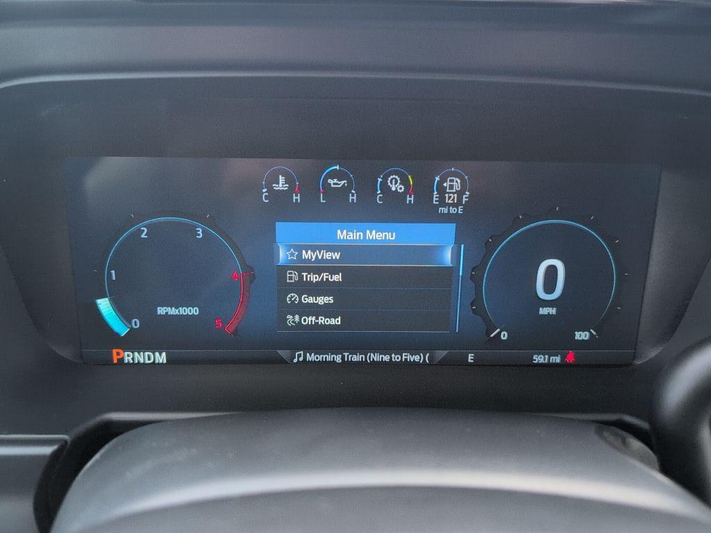 new 2026 Ford F-350 car, priced at $80,282