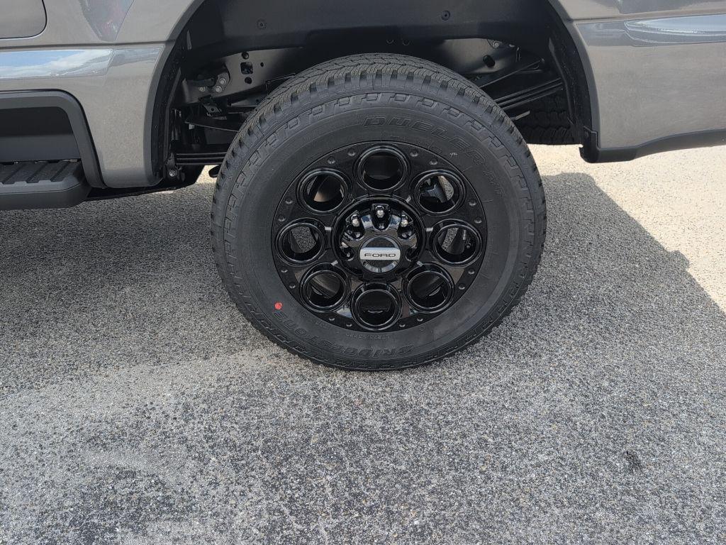 new 2026 Ford F-350 car, priced at $80,282