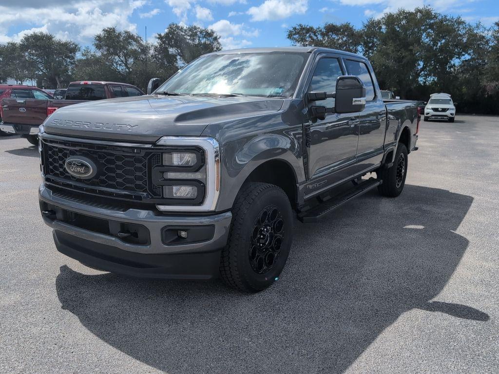 new 2026 Ford F-350 car, priced at $80,282
