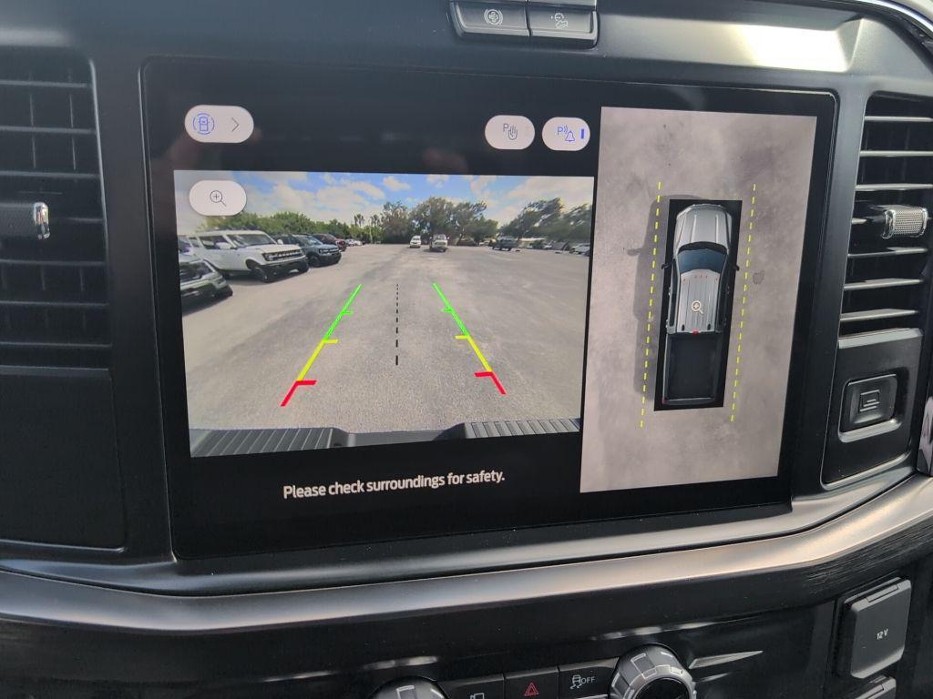 new 2026 Ford F-350 car, priced at $80,282