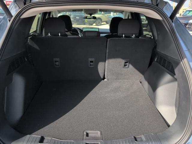 new 2025 Ford Escape car, priced at $25,334