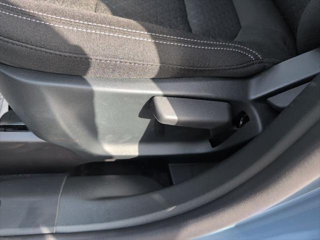 new 2025 Ford Escape car, priced at $25,334