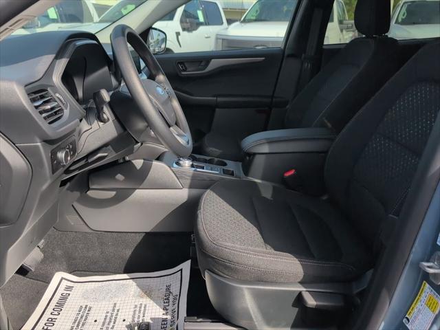 new 2025 Ford Escape car, priced at $25,334