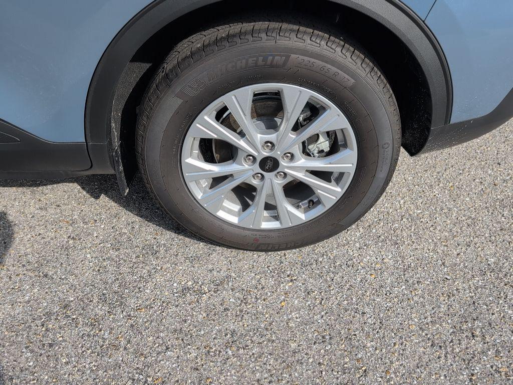 new 2025 Ford Escape car, priced at $23,710
