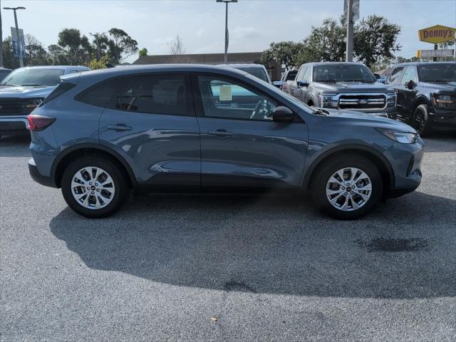 new 2025 Ford Escape car, priced at $25,334