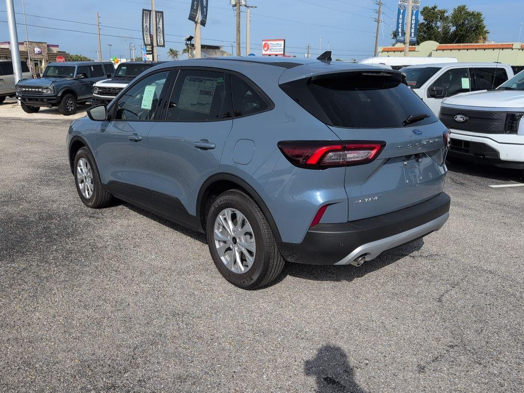 new 2025 Ford Escape car, priced at $23,710