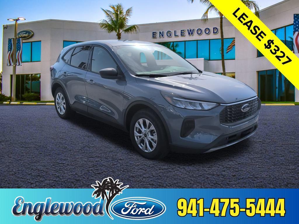 new 2025 Ford Escape car, priced at $23,710