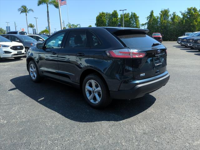 new 2024 Ford Edge car, priced at $33,971