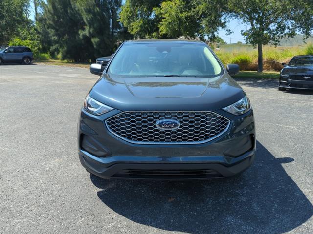 new 2024 Ford Edge car, priced at $33,971