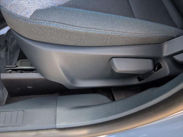 new 2025 Ford Maverick car, priced at $28,742